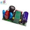 Seestar 2.5KV surge protection end cap led driver, LED Driver for T5 T8 T10 tube or bulb light pass BIS CE EMC rohs