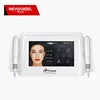 2019 newest intelligent Artmex v8 facial beauty machine permanent make up needles
