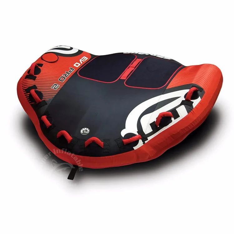 inflatable water sports