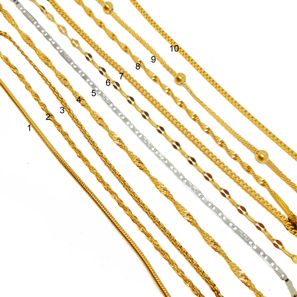 Olivia Men Stainless Steel Choker Gold Necklaces Designs Chain Different Types Gold Necklace Chains Jewelry Designs Buy Gold Necklace Chains Jewelry Choker Gold Necklaces Designs Necklace Chains Jewelry Designs Product On Alibaba Com