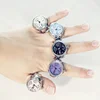 Wholesale Fashion Wedding Rings Fashion Jewelry Watch Finger Ring for women men