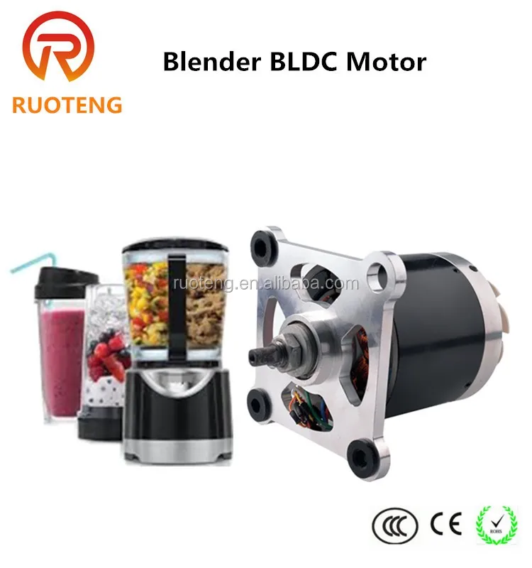 Electric Motor 800w Bldc Motor In Blender Buy 800w Bldc Motor