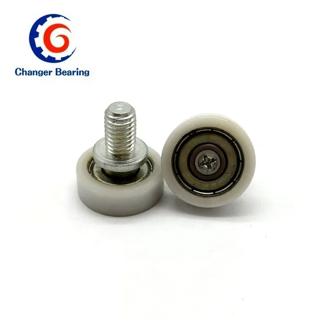 Douchecabine Onderdelen Wieltjes