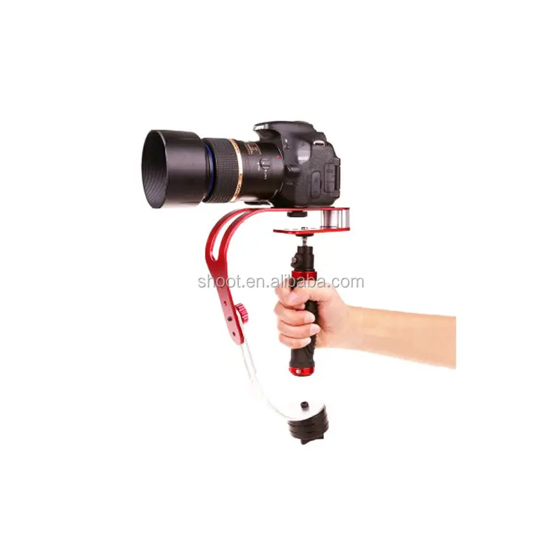 DV china steadicam for Digital Camera HDSLR SLR Camcorder DV