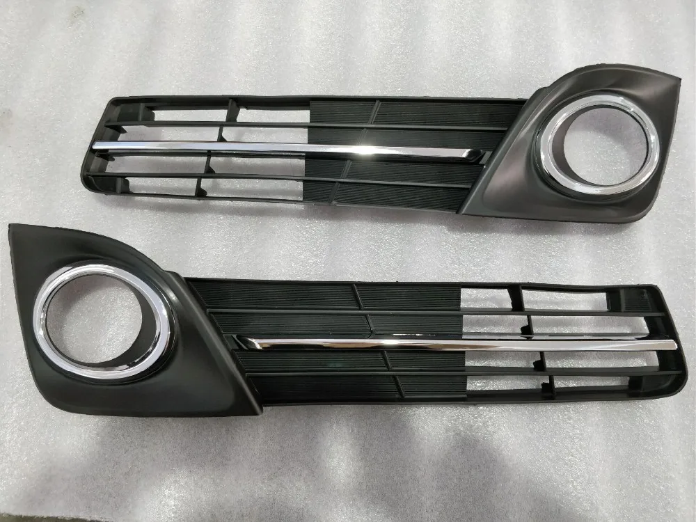 For Camry 12 Us Version Se Fog Lamp Cover Auto Parts Buy