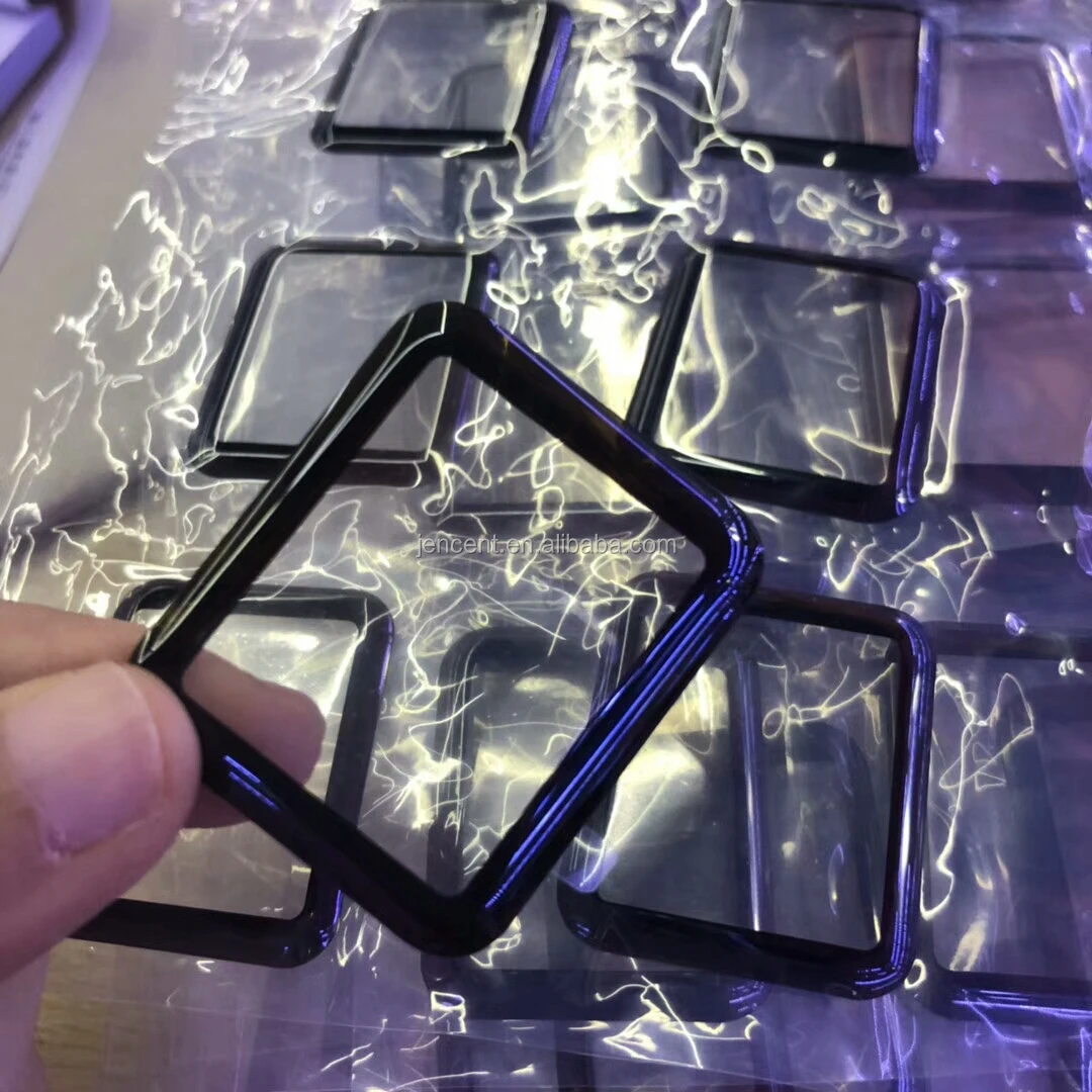 liquid screen protector for apple watch
