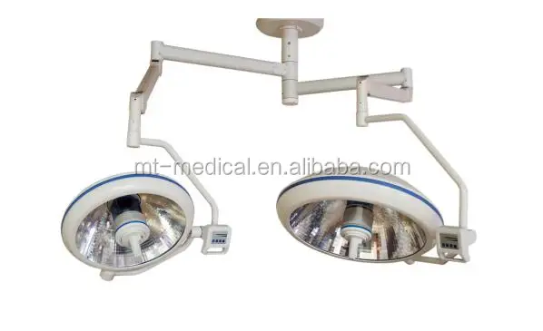 Factory price Medical Shadowless operation lamp for emergency operating room lighting