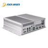 Low Power Fanless Mini PC 2nd,3rd ,i7, i5, i3 Pentium Industrial Thin Client with PCI,PCIe Slots