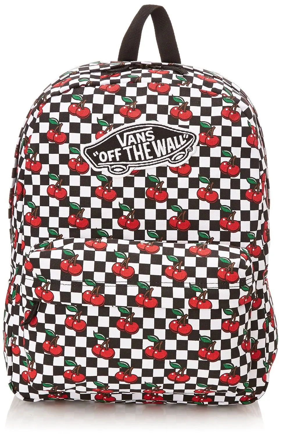 vans women's realm backpack