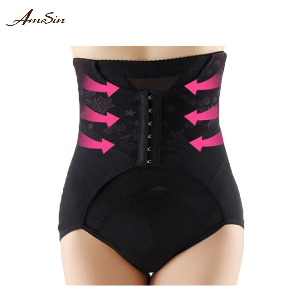 high waist underwear women's