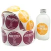 /product-detail/custom-adhesive-vinyl-waterproof-frozen-food-label-sticker-for-juice-bottle-62130921890.html