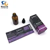 Manufacture Professional Eye Drop Bottle Label Sticker Hot Selling Supplement Bottle Label Custom Squeeze Pharmaceutical Bottle