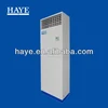 Industrial use Water cooled up-right Fan Coil central air conditioning accept OEM order made in China
