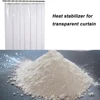 Looking business partner one pack pvc calcium zinc heat stabilizer in china