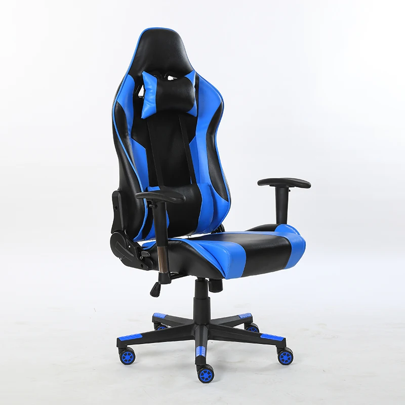 Gaming Chair Decofurn Study Chairs Yugo Gaming Chair A751 Black