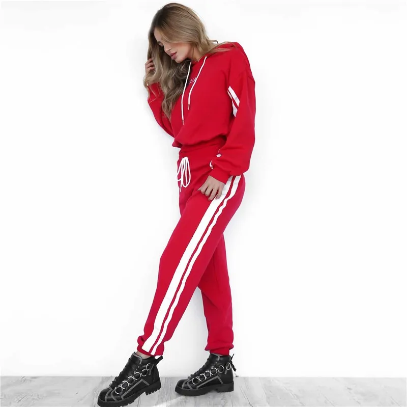 summer track suits for women