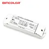 DC12-48V constant current MAX 2.4A push dim or 0-10V 1-10v led dimmable driver