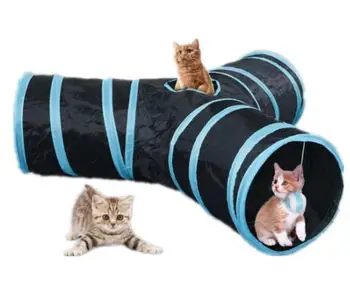 collapsible tunnel for adults