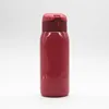 2019 Hot Selling 350ml 500ml Vacuum Insulated Wholesale One Touch Button Sports Bottle