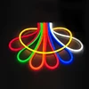 flexible and high waterproof building decoration RGB led strip light