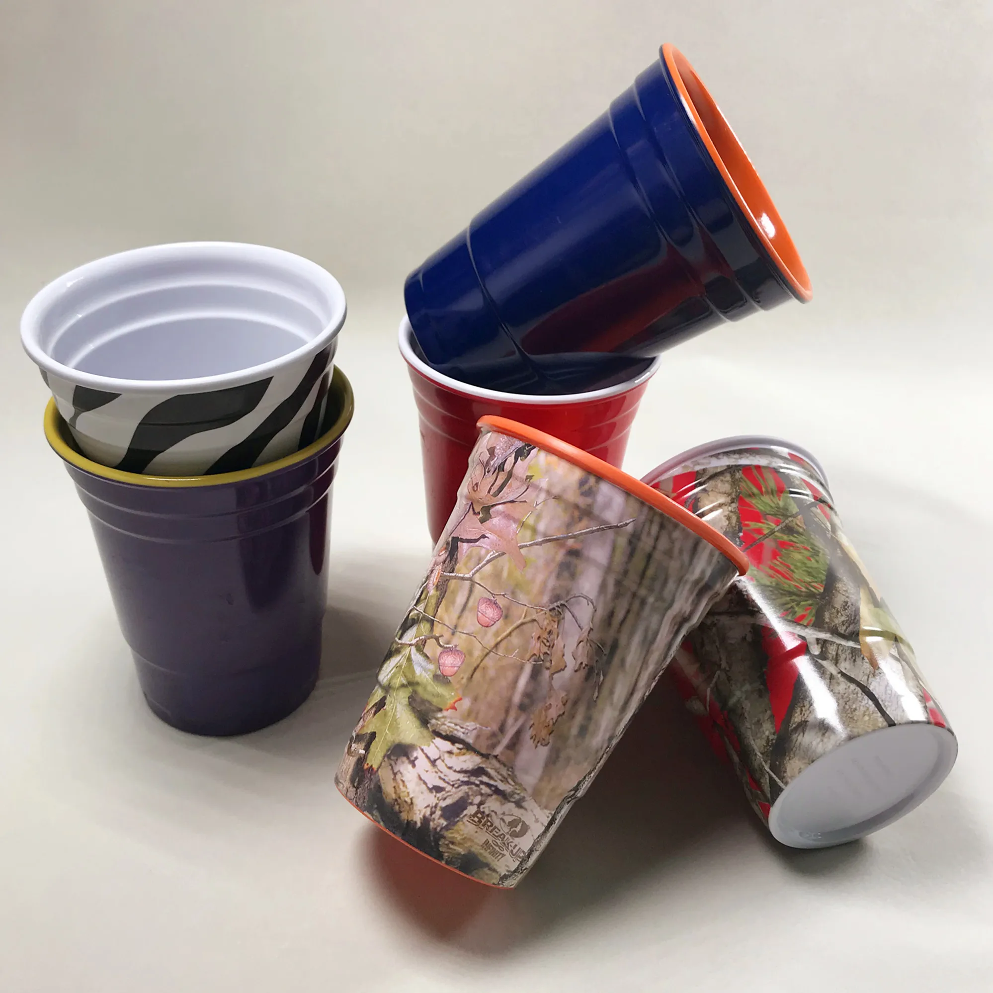 Popular 100 Melamine Party Cups For Party In The Usa In 2017 Buy