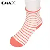 Various models All colours terry padding ankle socks