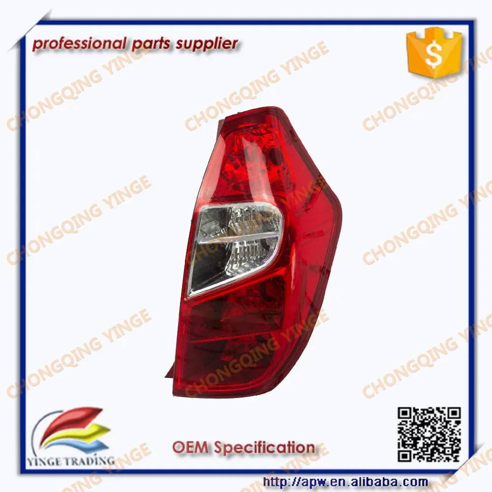 92401213520/92402213520 Oem Auto Back Tail Light For Hyundai I10 2011