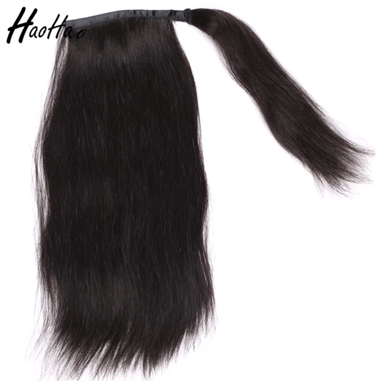Ponytail hair (5)