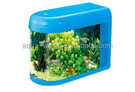 toy fish tank