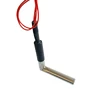 304 Stainless Steel Tube Cartridge Heater Elements for Heat Transfer Machine