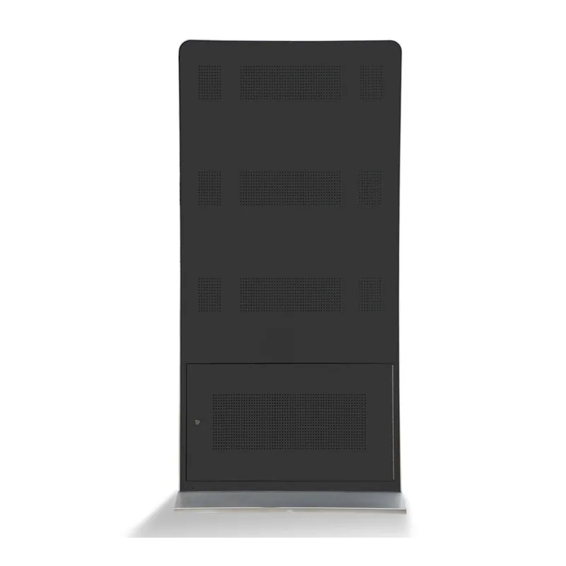 42 inch Stand Alone advertising lcd Video Display Android Digital Signage with digital signage software,touch screen