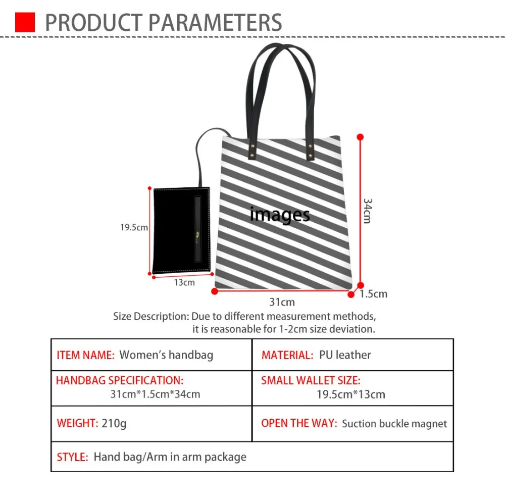 China Wholesale Unique Luxury Bags Designer Branded Handbag With Inner Bags For Teenager Adult