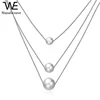 Classical Fashion Shell Simple Necklace for Women Jewelry