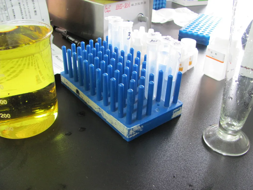 elisa kit for tri-iodothyronine
