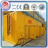 5000kW Permanent Load bank for nuclear use