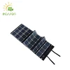 Wholesale multi function camouflage solar panel charger for outdoor use