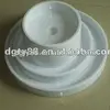 Large round plastic products