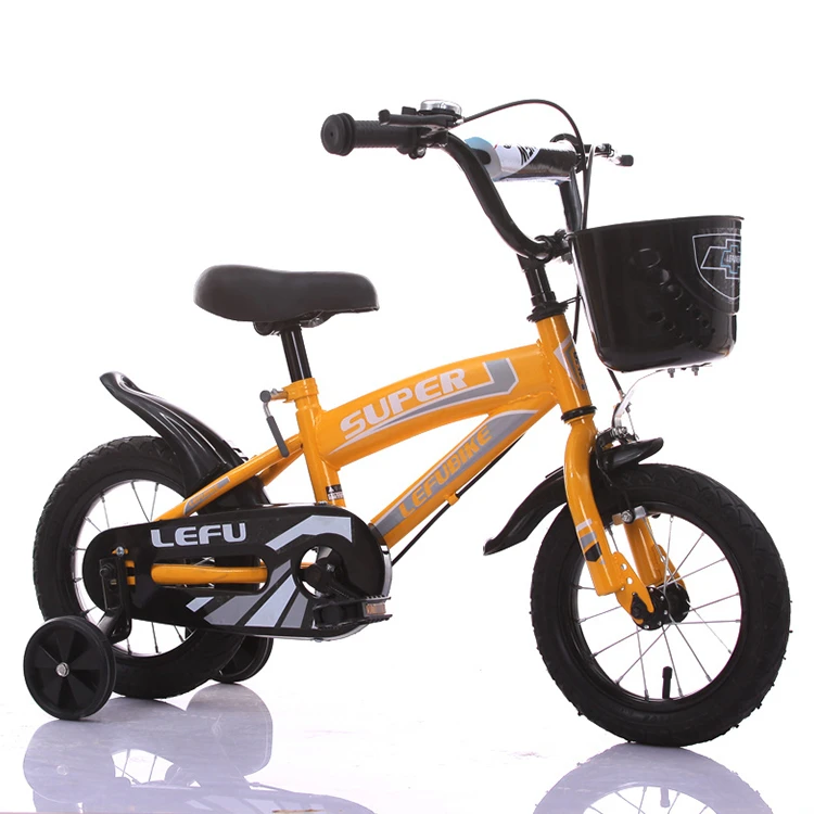 hero child bicycle price