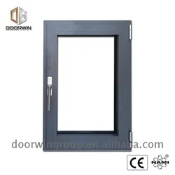 2019 Selling the best quality cost-effective products aluminium window