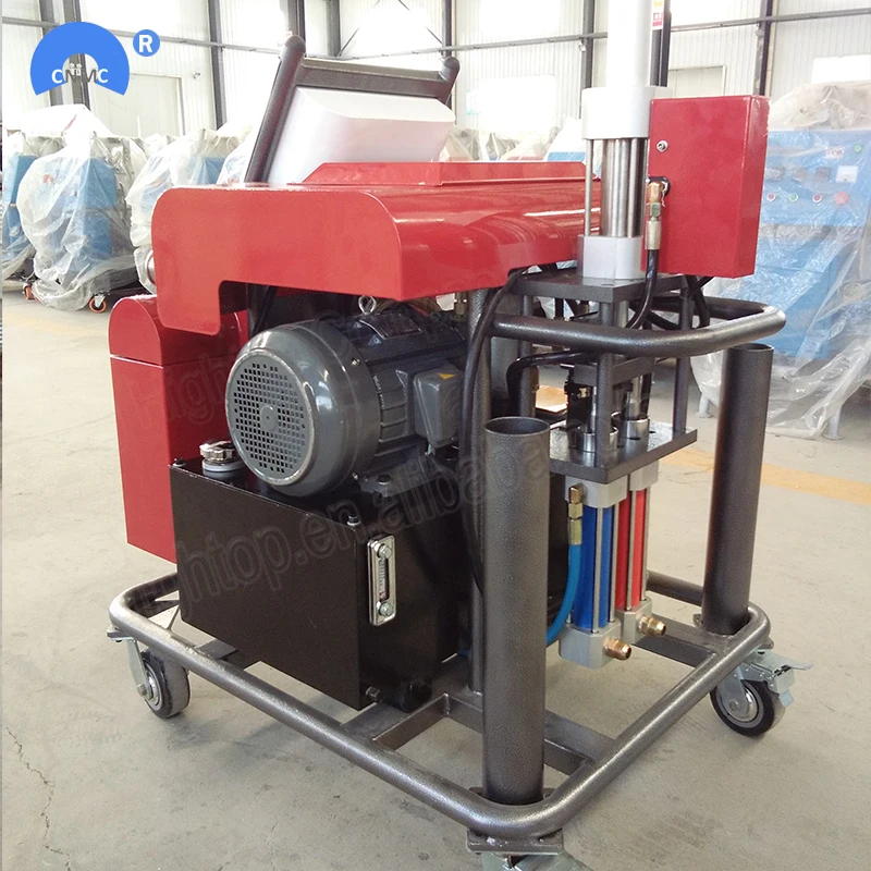 2019 Newly High Effect Polyurethane Pu Polyurea Hydraulic Pu Foam