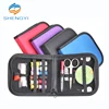 Excellent quality practical cheap wholesale travel mini hotel professional bulk small sewing kits for home and kids