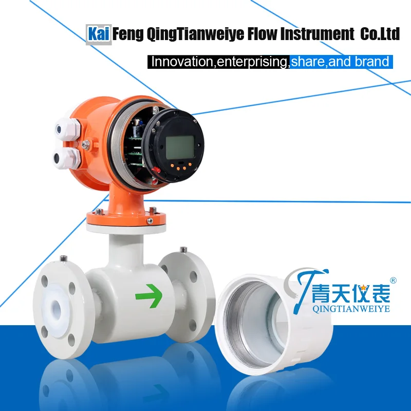 Ring Flow Meter Mag Grounding Ring Flowmeter Buy