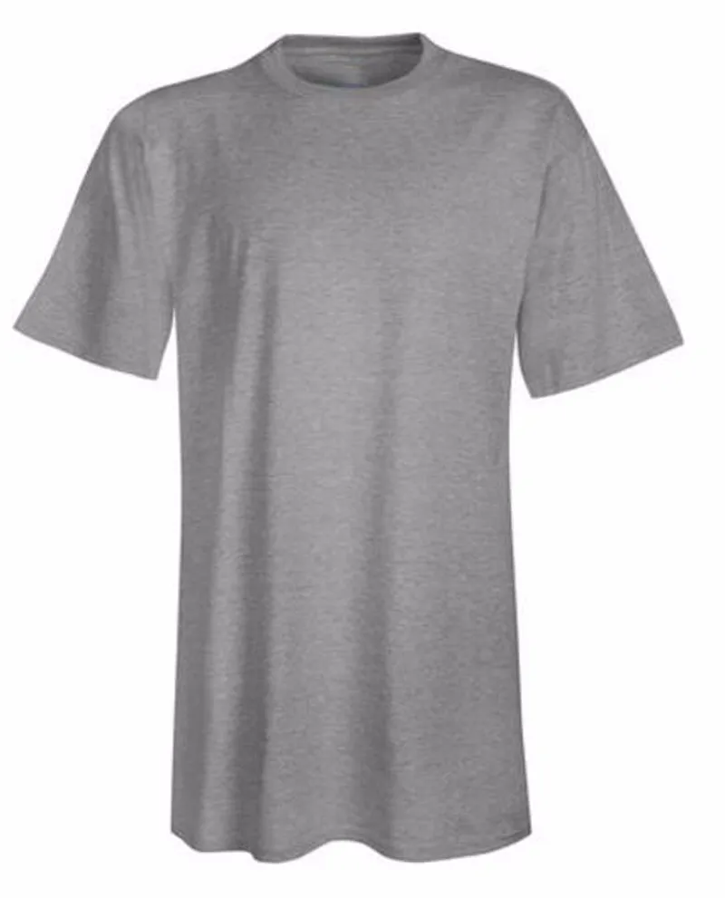 plain white t shirts in bulk