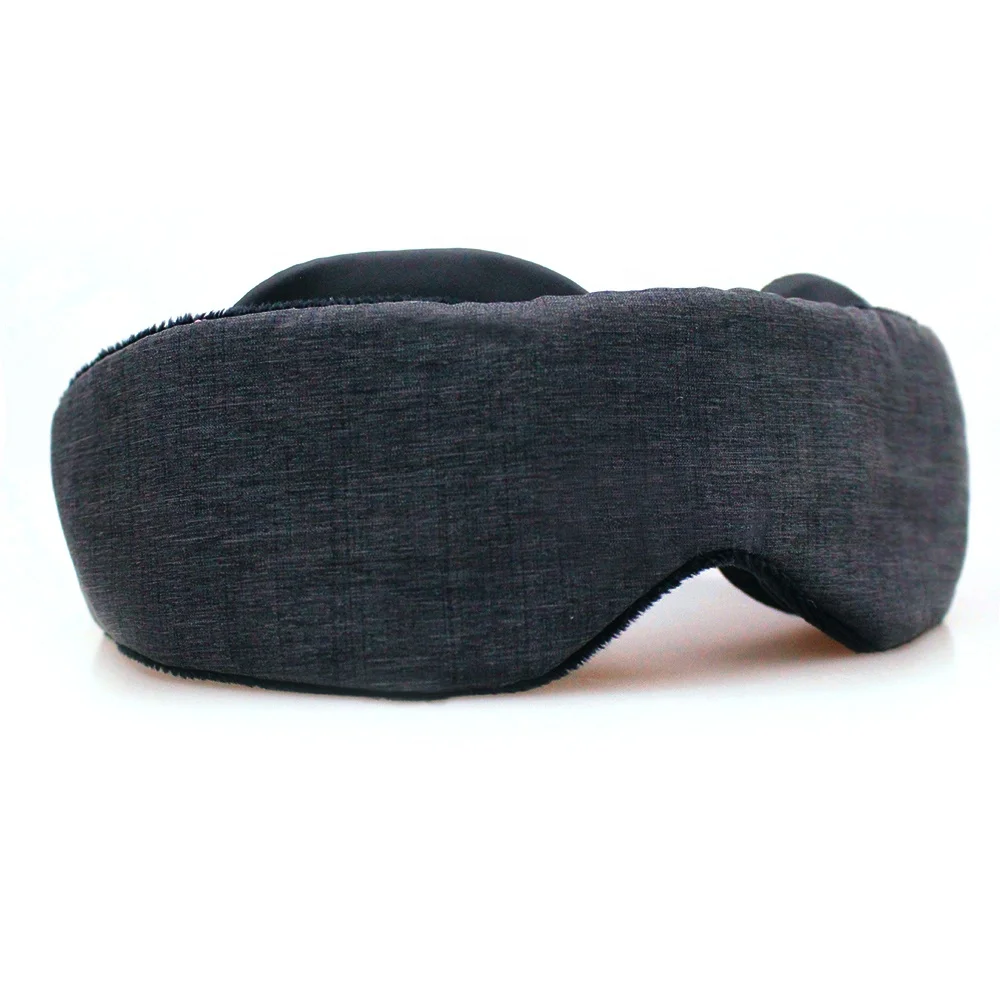Yolo 100 Handmade Cotton Sleep Mask,Chinese Factory Sale Ergonomic