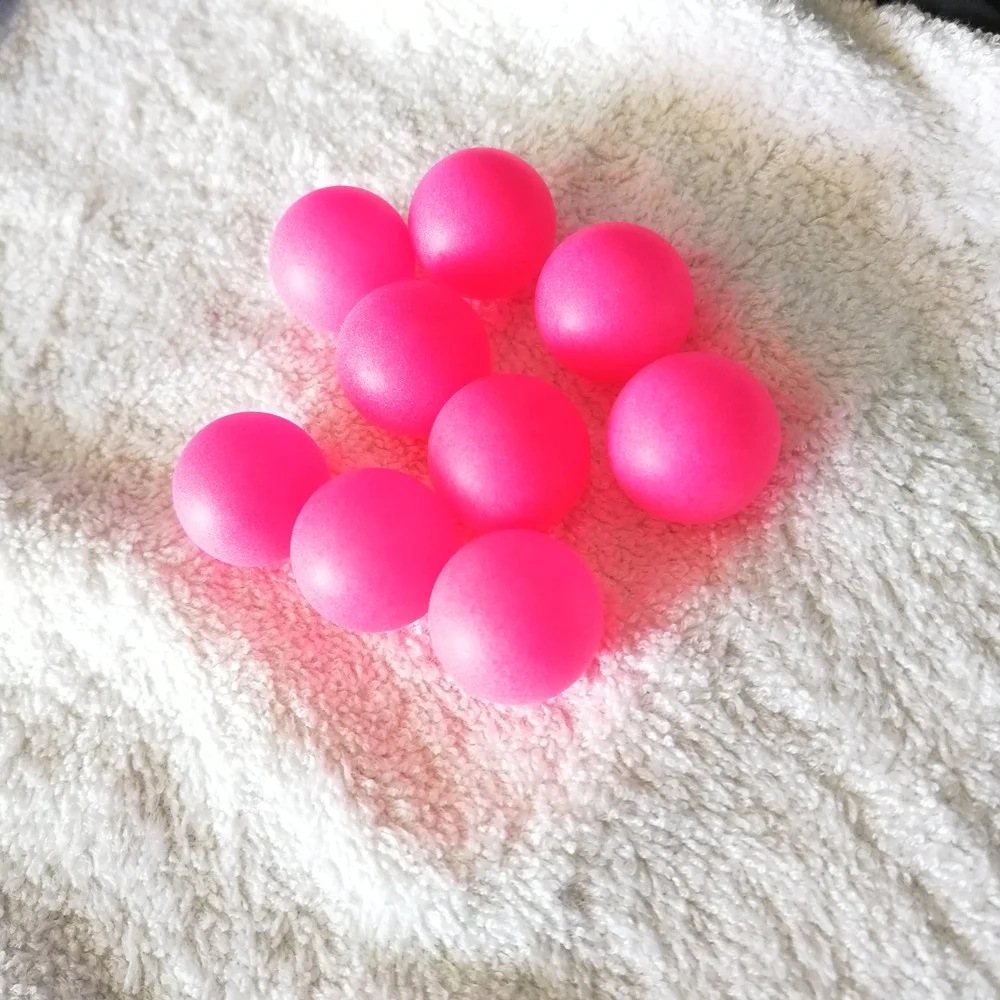 10mm 20mm 25mm 50mm 100mm Hollow Plastic Pp Floating Balls To Stop
