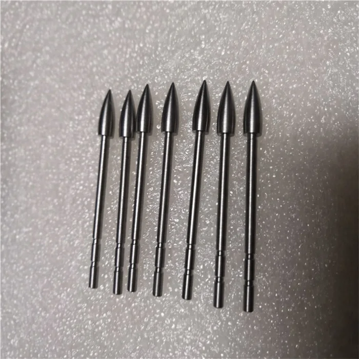 Tungsten Stabilizer Weight 1oz 3oz 6oz For Archery Weight Tungsten