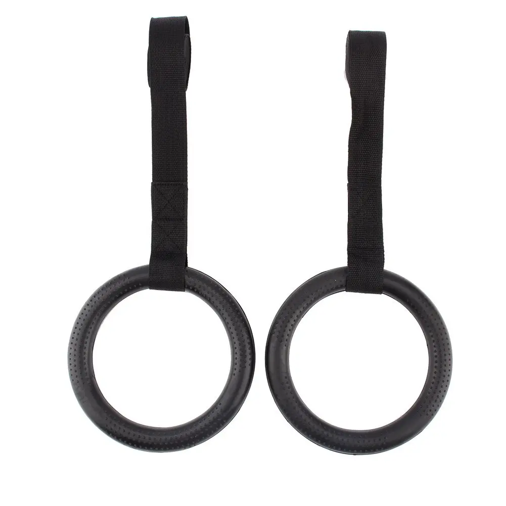 olympic pull up rings