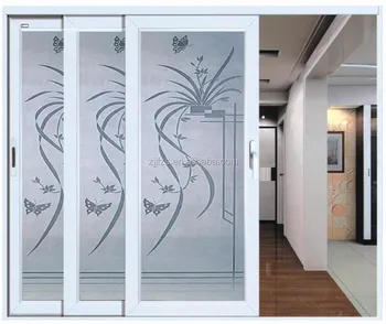 Pvc Three Panels Sliding Door Pvc Interior Door Pvc Closet Door Buy Pvc Closet Door Apartment Door Pvc Interior Door Product On Alibaba Com