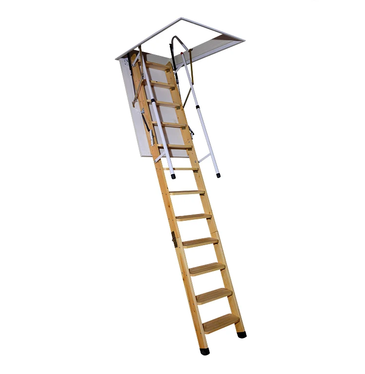 cost of installing stairs to loft