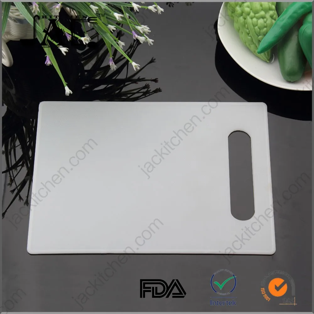 Wholesale Cheap PE Cutting Board over the Sink